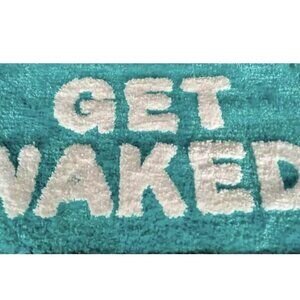Get Naked Bath Mat